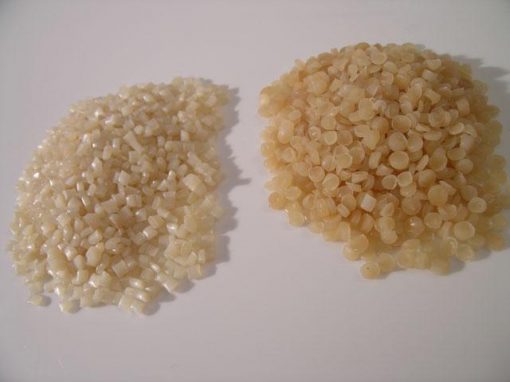Biopolimero a base PHA