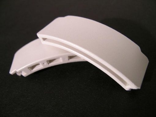 Ceramica resistente agli shock termici