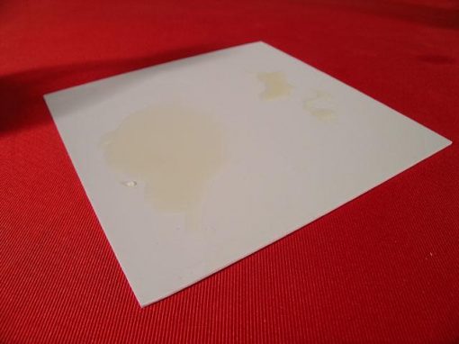 Lubrificante all’acqua nano tecnologico