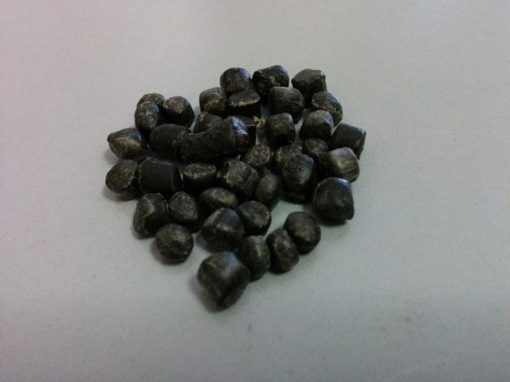 Bio-polimero da alghe