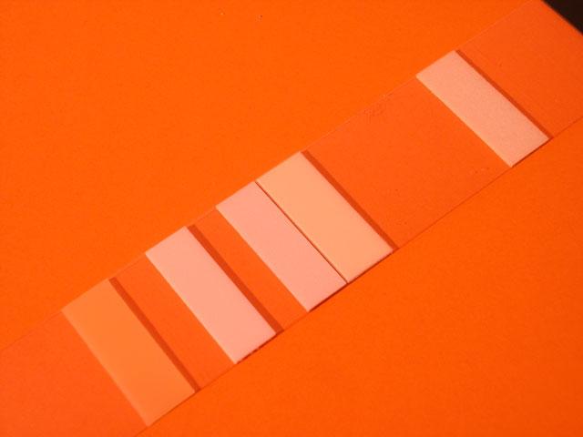 Adesivi 3D In Schiuma Bianca - Per Biglietti E Artigianato - Foto 4