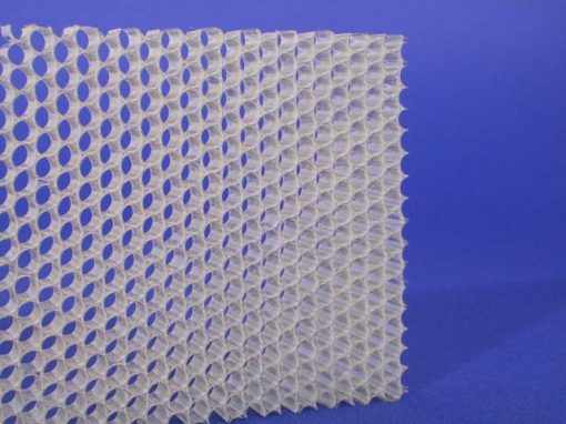 Compositi termoplastici a struttura alveolare