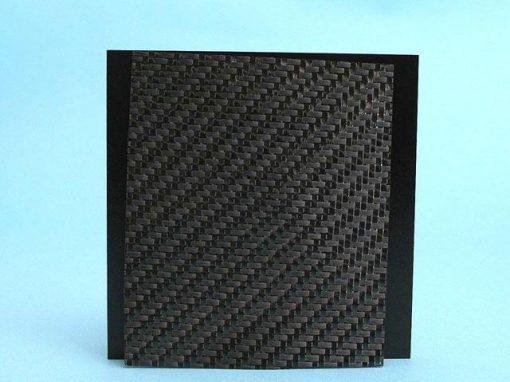 Tessuti e laminati unidirezionali preimpregnati
