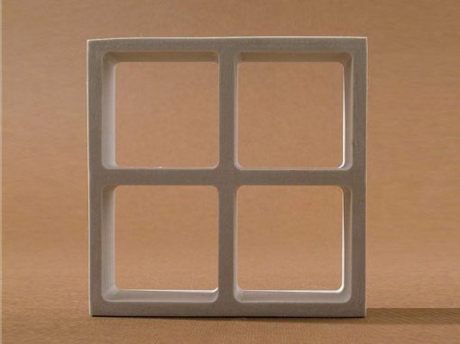 Grate in resina rinforzata