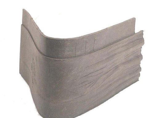 Materiale composito riciclato