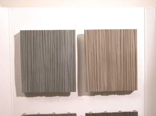 Materiale composito in polimeri e argilla