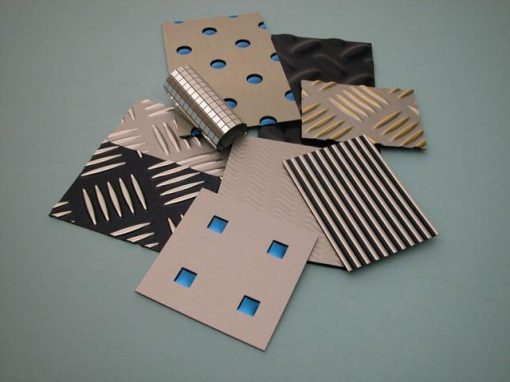Laminati compositi