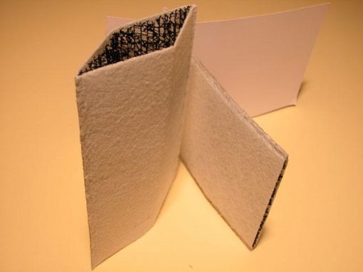 Nastri compositi per drenaggio