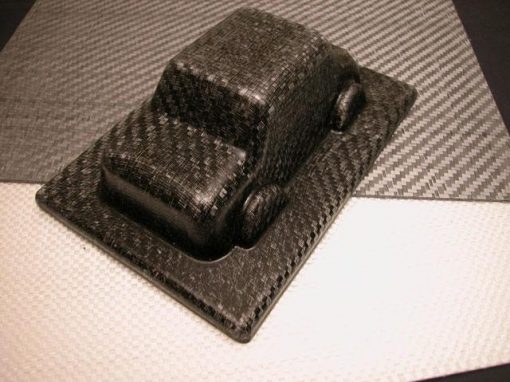 Composito termoplastico