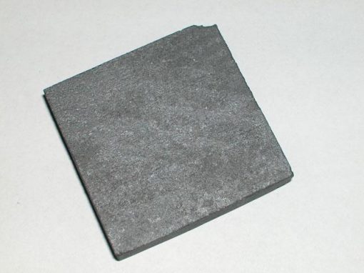 Composito in carburo di silicio e fibre di carbonio