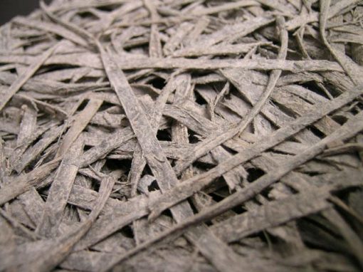 Pannello in fibra di legno mineralizzata