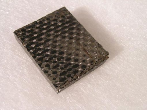 Compositi a matrice ceramica per alte temperature