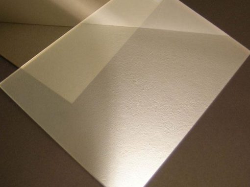 Vetri pirolitici ad elevato controllo solare