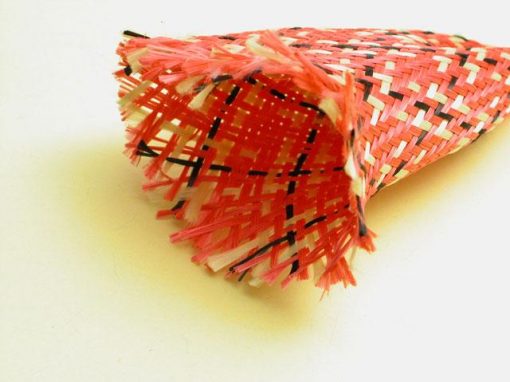 Nastri, manicotti e corde in fibre