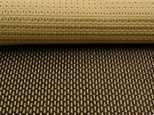 Tessuti in fibra a struttura ‘tridimensionale’