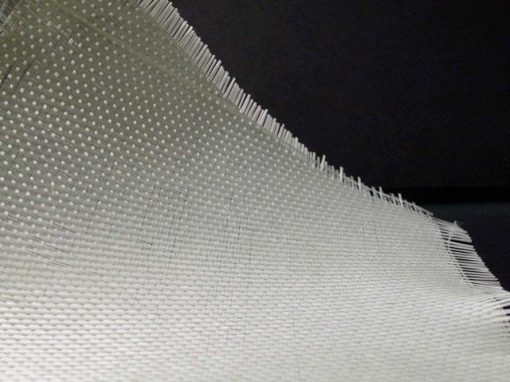Tessuti in materiale ceramico