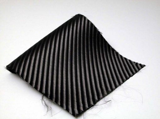 Tessuti in fibra di carbonio