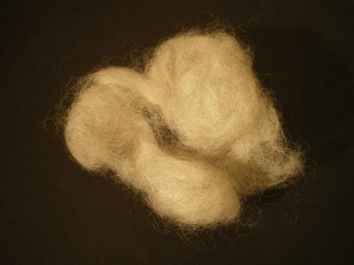 Fibre in metallo e materie plastiche