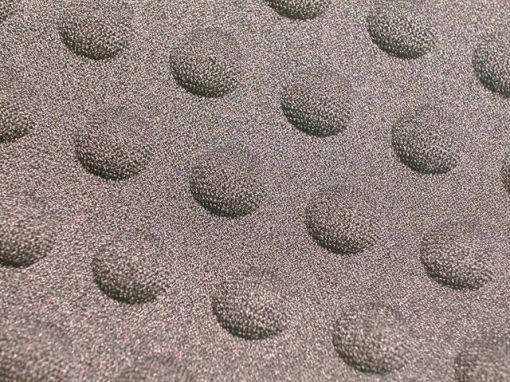 Tessuto laminato