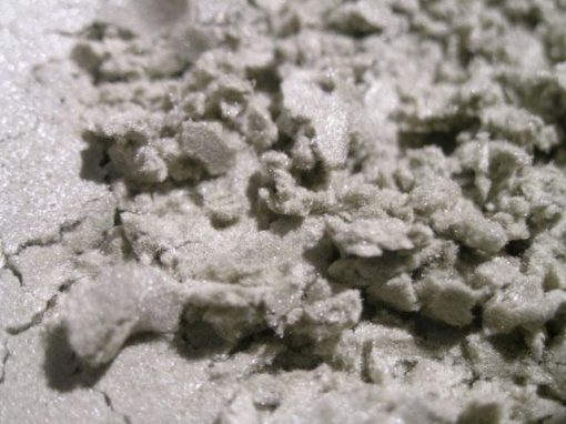 Fibre minerali da roccia vulcanica