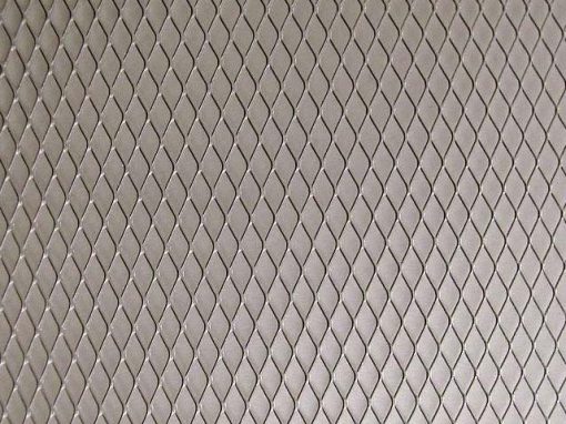 Reti metalliche ad alta precisione
