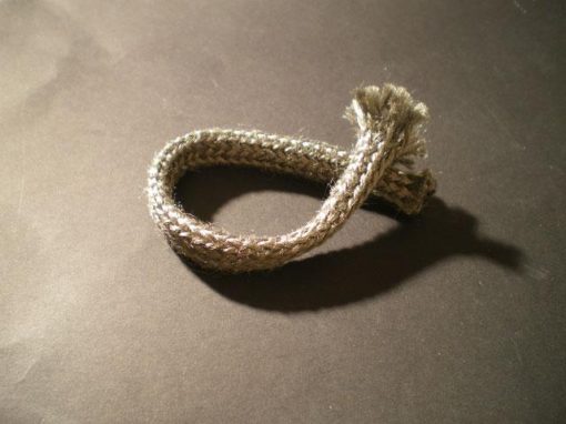 Tessuti in fibra d’acciaio