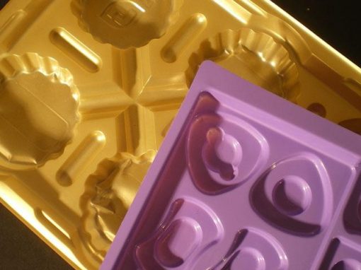 Film termoformabili biodegradabili