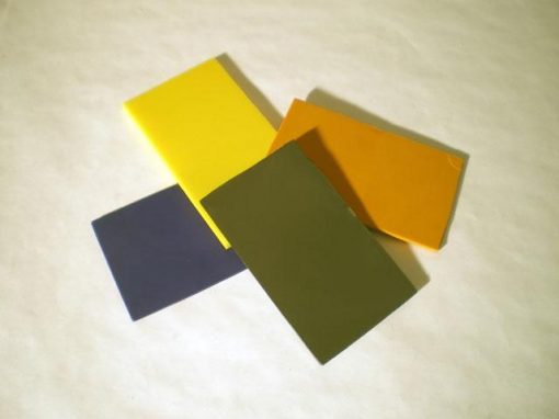 Poliuretano termoplastico completamente riciclabile