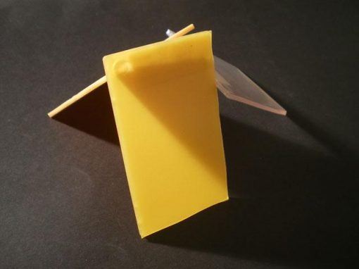 Elastomero termoplastico