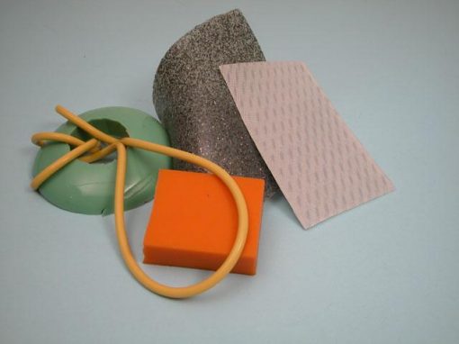 Prodotti siliconici bicomponenti