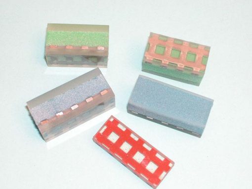 Poliuretano elastomerico