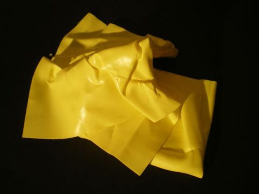 Schiuma poliuretanica ottenuta per condensazione