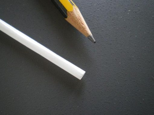 Tubi termorestringenti in poliestere