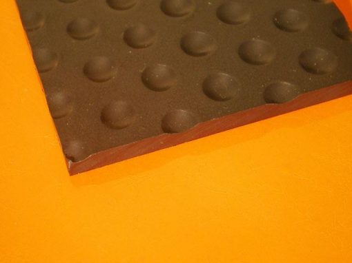PTFE con elementi di rinforzo