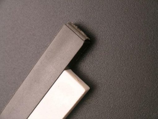 Termoplastici a bassa e alta densità