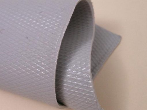 Gomma siliconica non polimerizzata