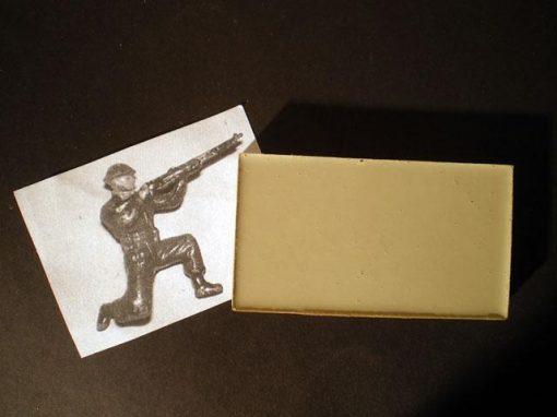 Resina poliuretanica da colata per stampi