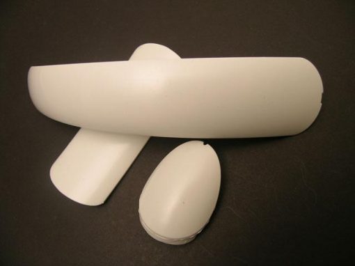 Polimero ad alta resistenza agli UV