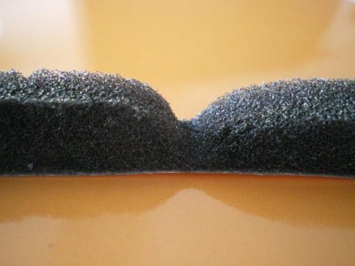 Schiume e gomme sigillanti