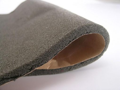 Schiuma poliuretanica viscoelastica