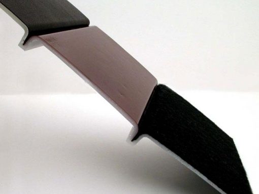 Stampaggio ad iniezione multimateriale
