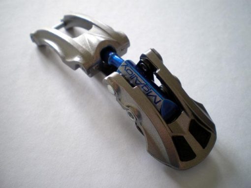 Pressofusione di magnesio