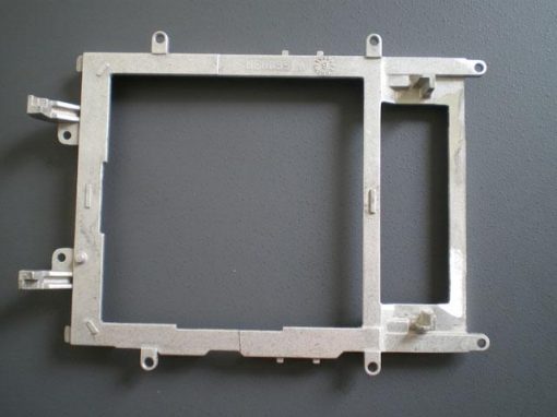 Tecnologia di stampaggio ad iniezione di magnesio