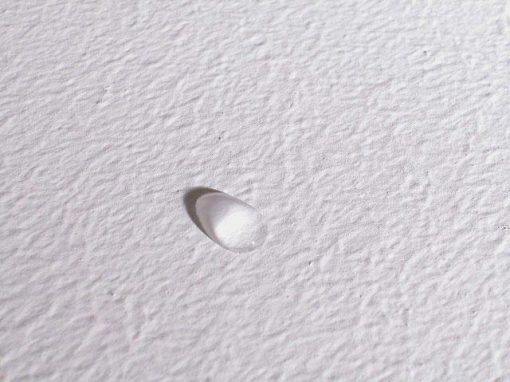 Vernice a base siliconica idrorepellente