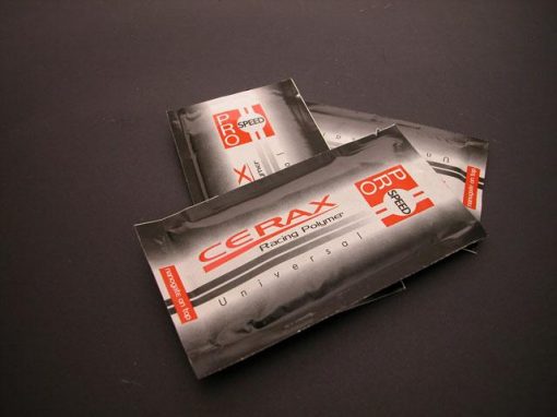 Cera fluorurata