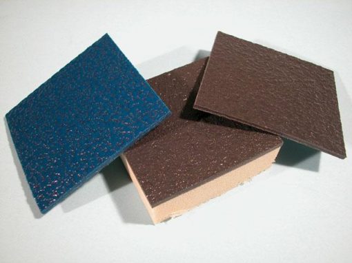 Sistema di rivestimento superficiale elastomerico
