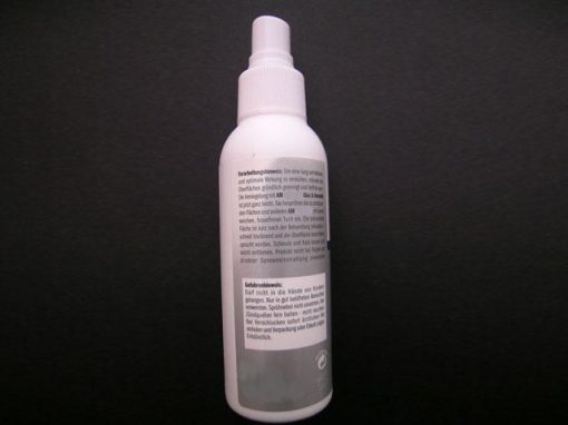 Liquido protettivo nanotech