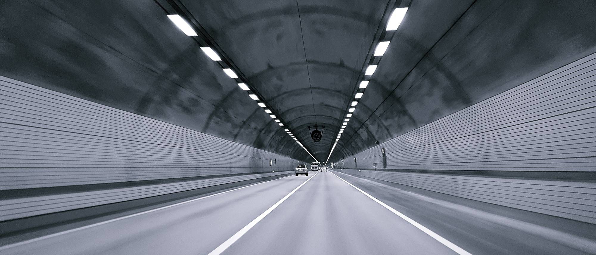 Il geotessile diventa smart