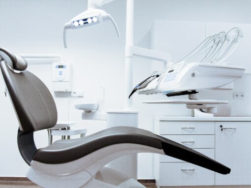 Innovazione nelle apparecchiature per studi dentistici