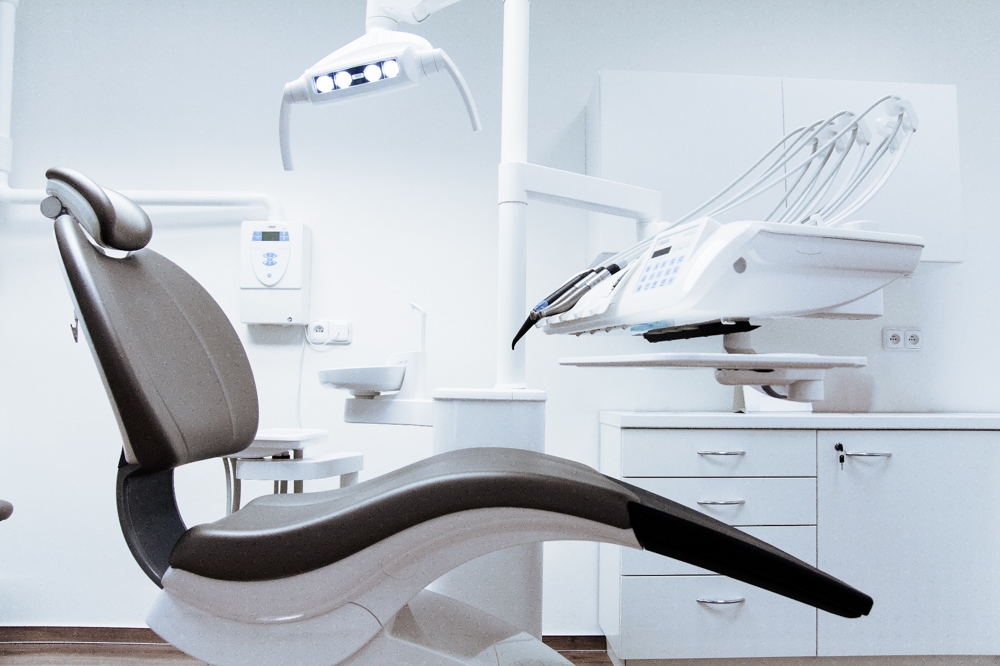 Innovazione nelle apparecchiature per studi dentistici